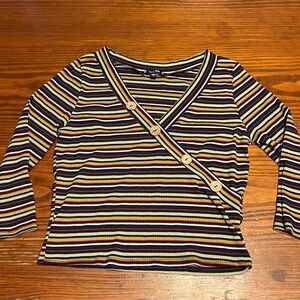 New Girls xl try this top